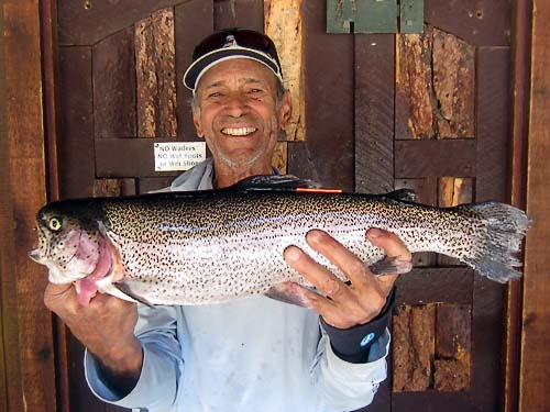 Jim Salazar